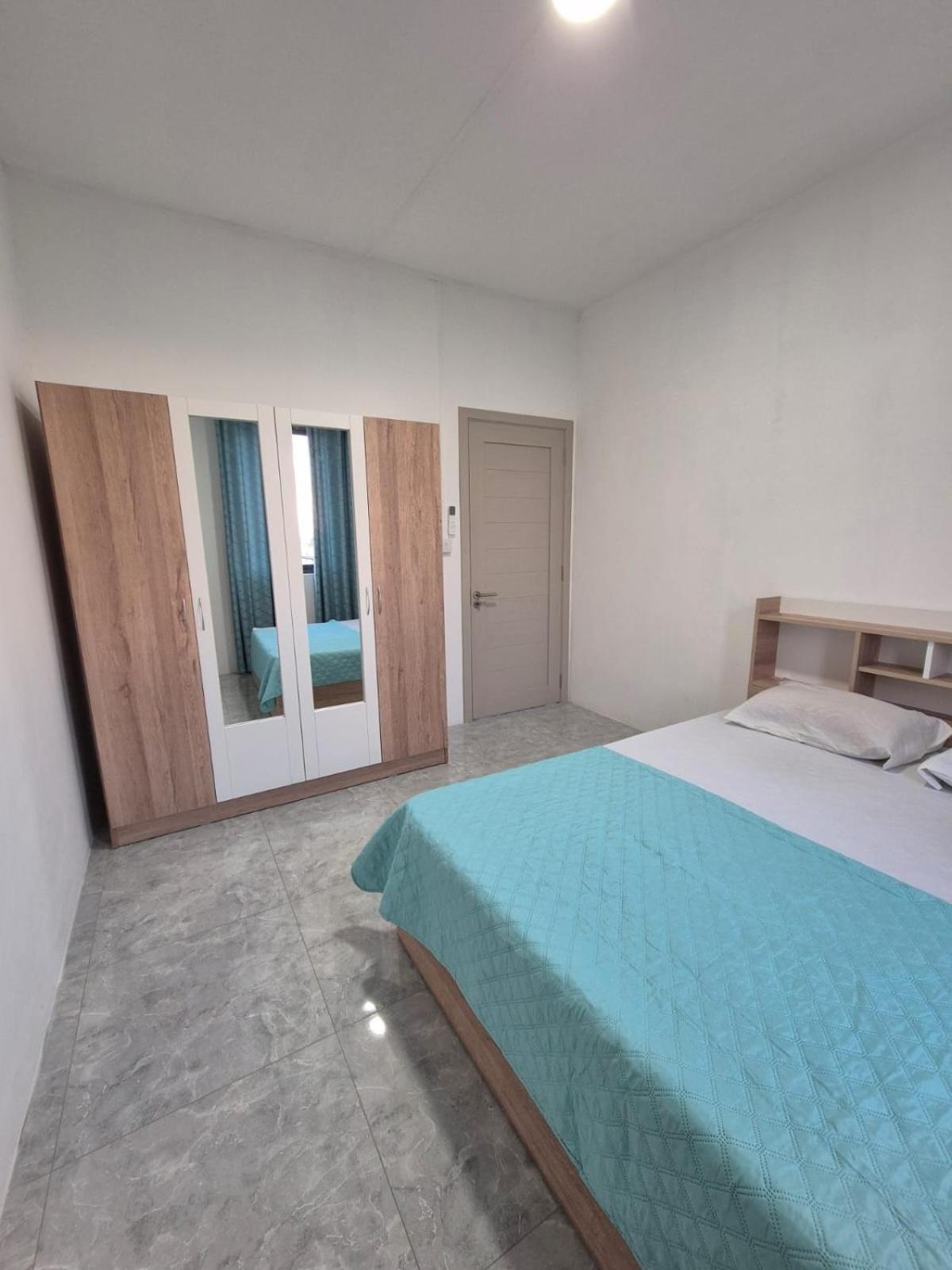 Skyview Apartment- Rooftop Penthouse With Sunset & Sea Views Flic-en-Flacq 외부 사진