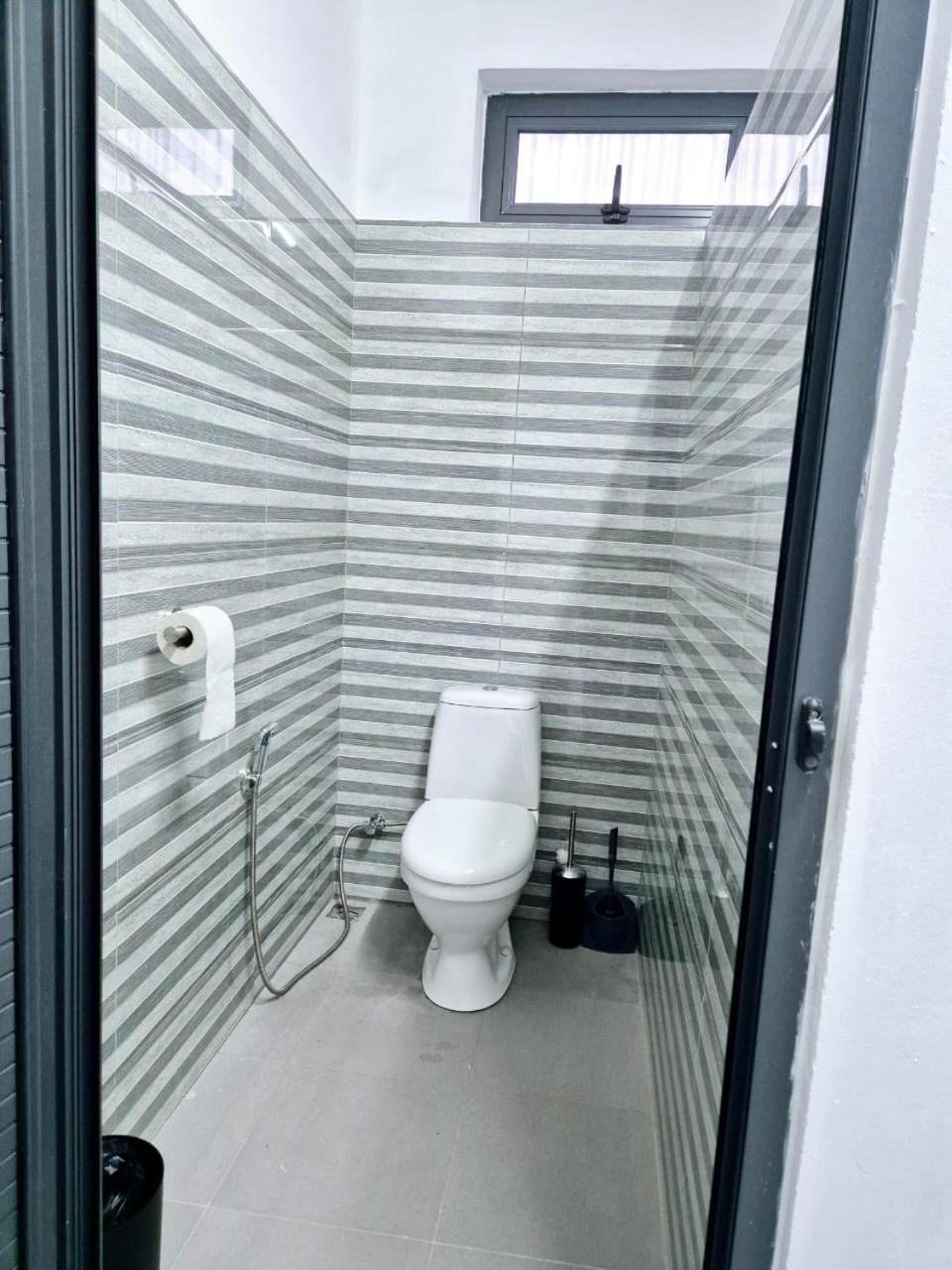 Skyview Apartment- Rooftop Penthouse With Sunset & Sea Views Flic-en-Flacq 외부 사진