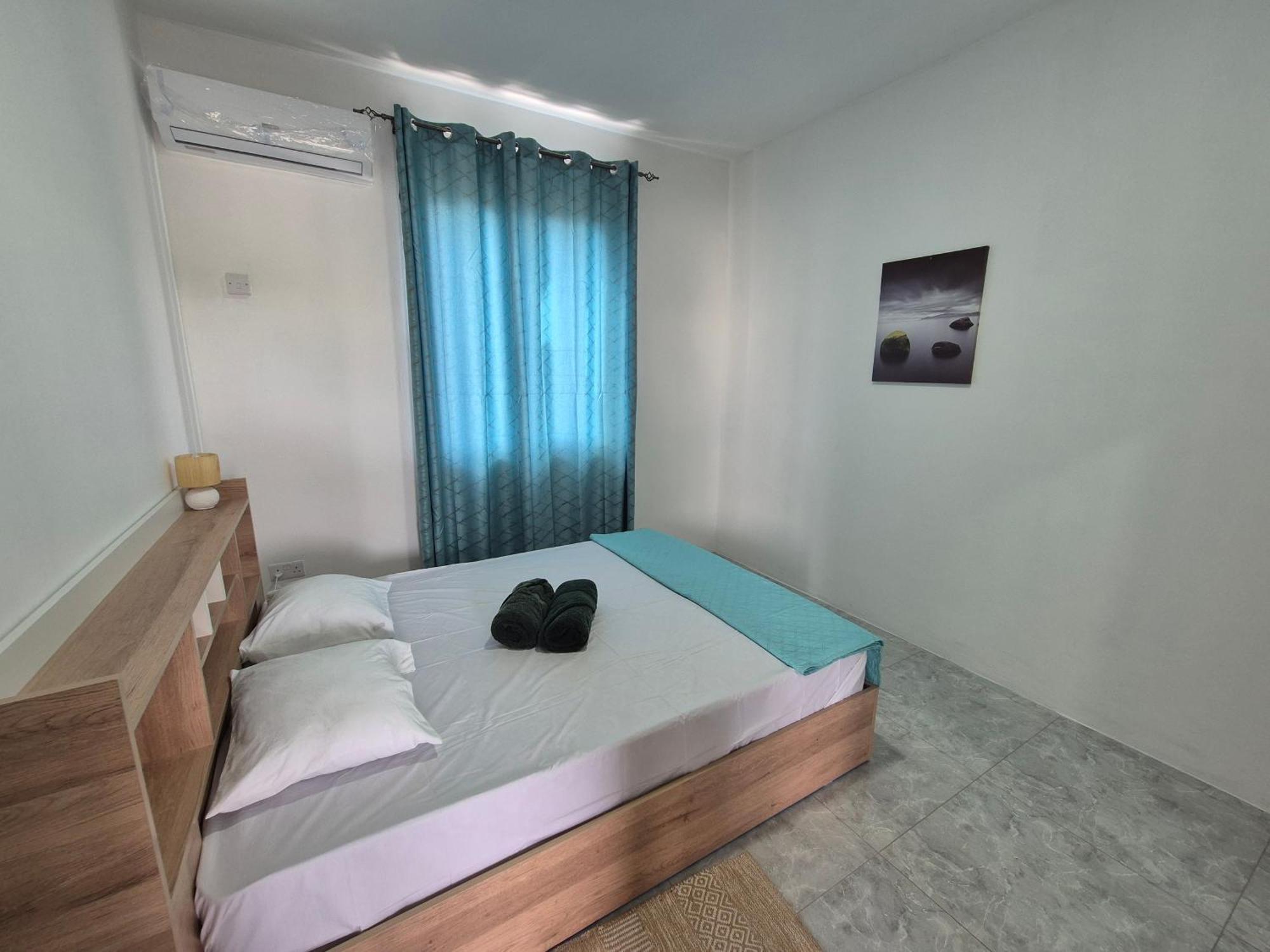 Skyview Apartment- Rooftop Penthouse With Sunset & Sea Views Flic-en-Flacq 외부 사진