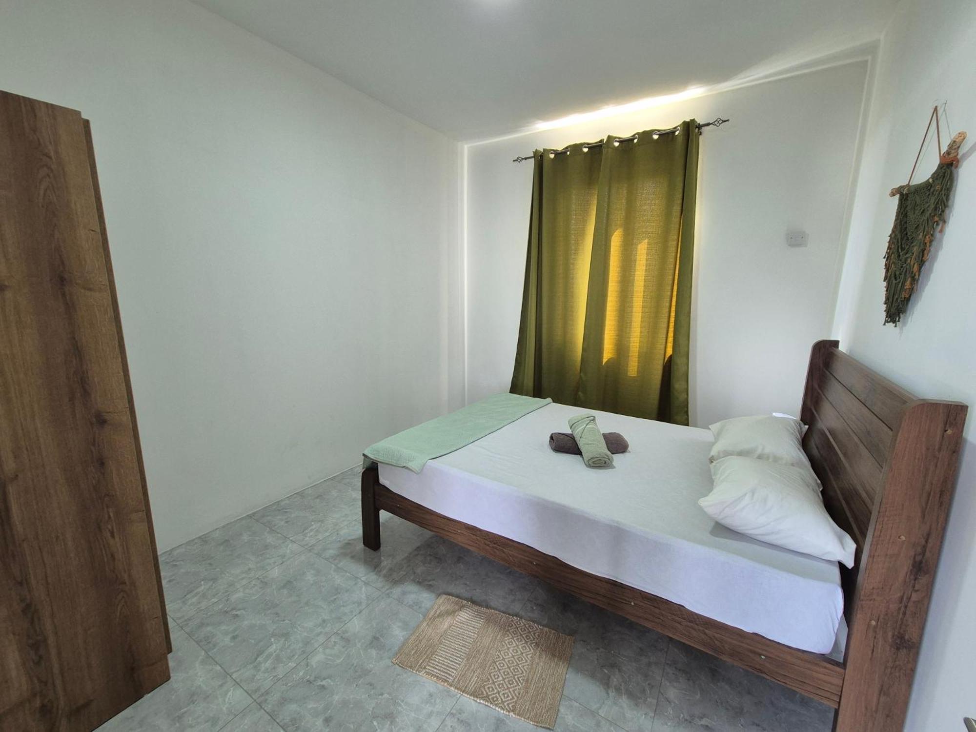 Skyview Apartment- Rooftop Penthouse With Sunset & Sea Views Flic-en-Flacq 외부 사진